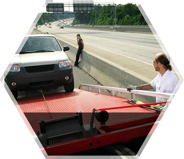 TOWING SERVICES